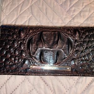 Brahmin Wallet
